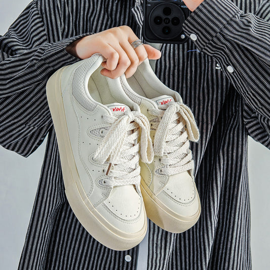 Men's Canvas Casual Sneakers